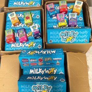 Milkyway Disposable