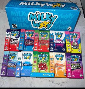 Milkyway Disposable