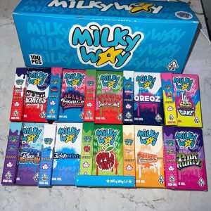 Milkyway Disposable