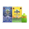 cactus six shooter master blend disposable device