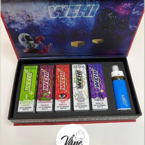 wehi disposable