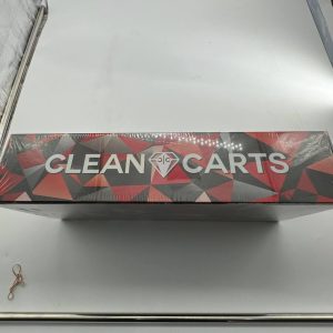 clean carts 2g