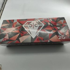 clean carts 2g