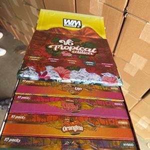 whole melt extracts disposable