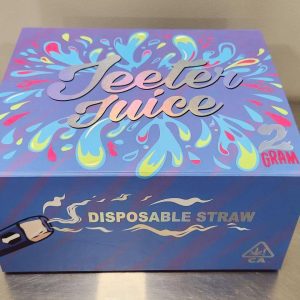 jeeter juice disposable