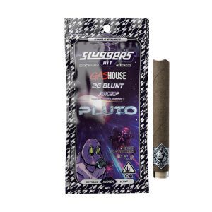 Sluggers 2g blunt