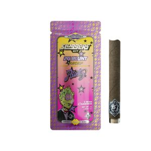 Sluggers 2g blunt