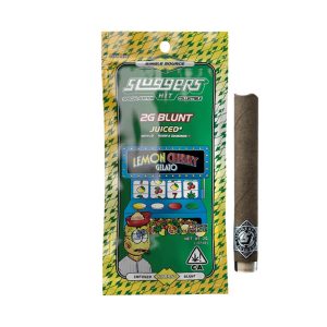 Sluggers 2g blunt