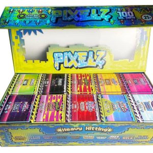 Pixelz 2g Disposable