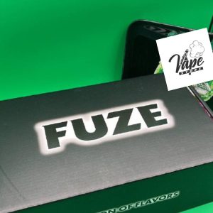 fuze disposable