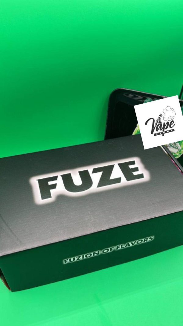 fuze disposable