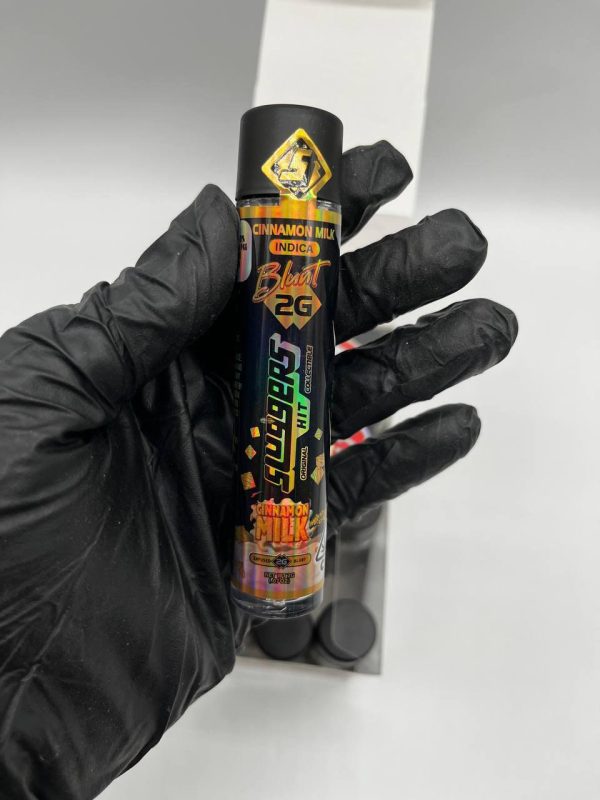 Sluggers 2g blunt