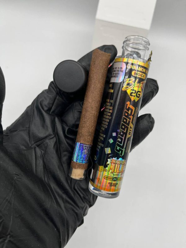 Sluggers 2g blunt