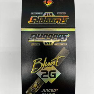 Sluggers 2g blunt