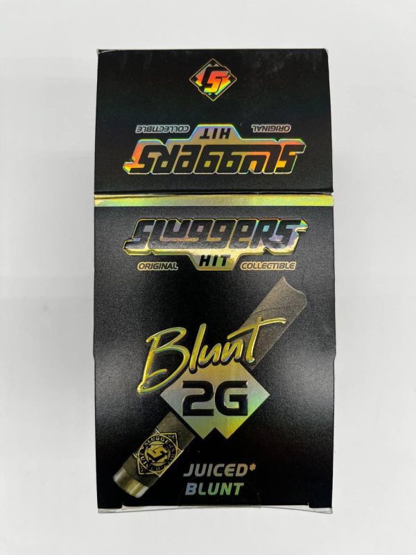Sluggers 2g blunt