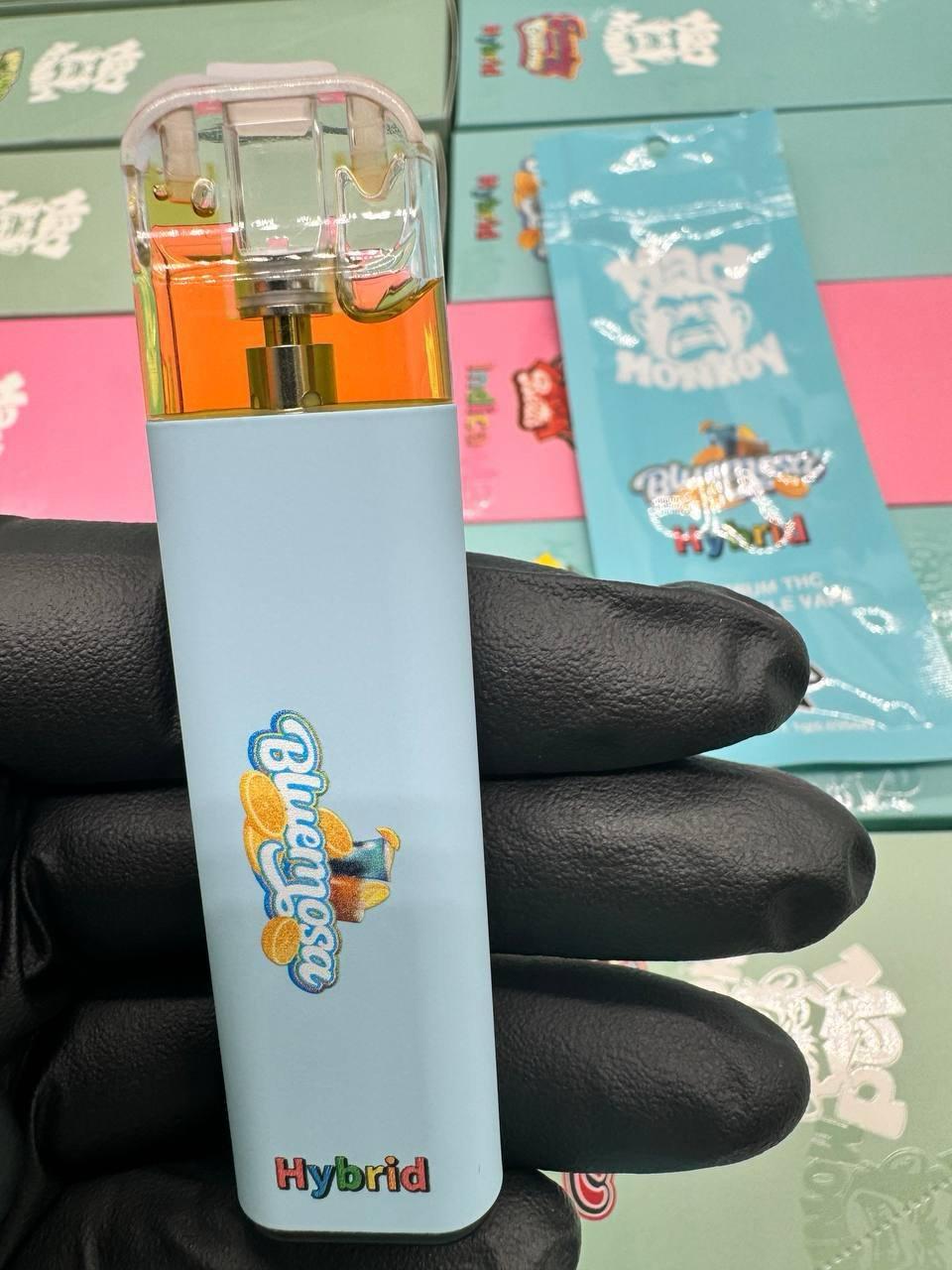 Buy Mad Monkey Disposable 1G Vape Online mad monkey disposable