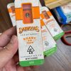 Dabwoods GSC Cannabis Disposable Vape Pen