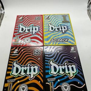 drip disposable vape 2g