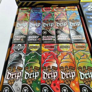 drip disposable vape 2g