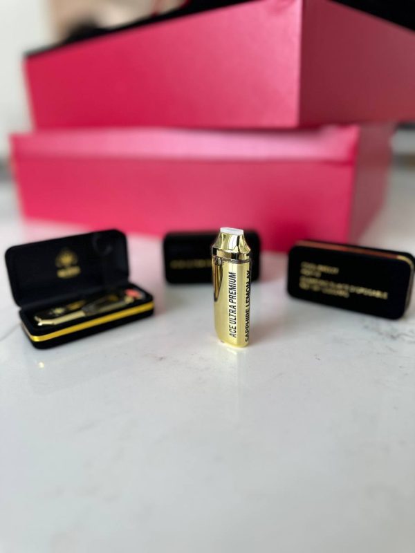 ace ultra premium 2g disposable price