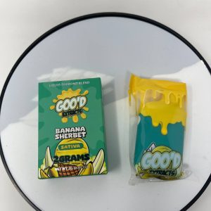 goo'd extracts review