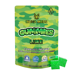 muha meds edibles
