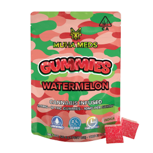muha meds edibles