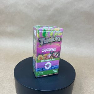 Fusion × whole melts liquid Diamonds disposables