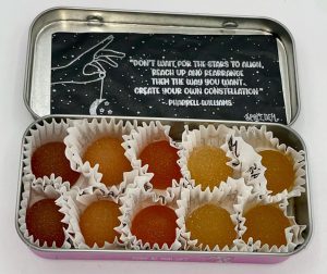 space gems edibles