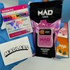 mad labs disposables