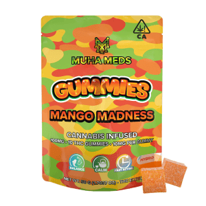 muha meds edibles