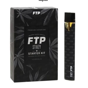 ftp stiiizy battery