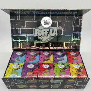 puff la disposable