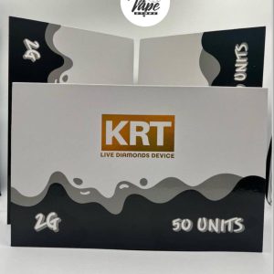 krt disposable