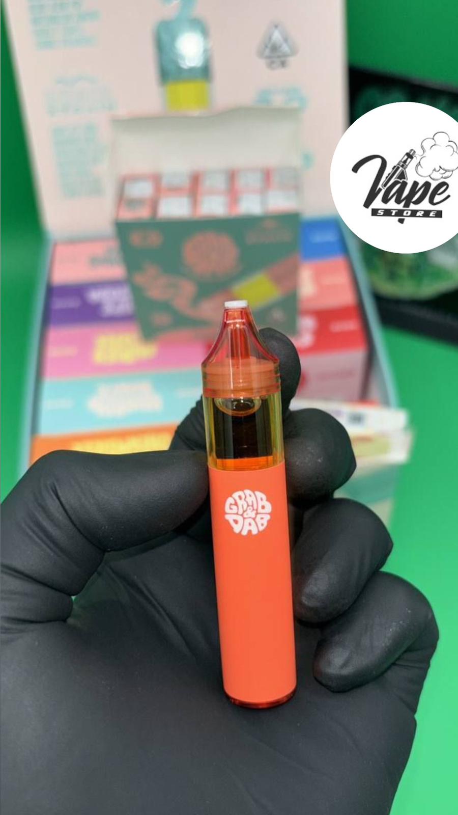 Buy grab and dab 2g online grab and dab 2g