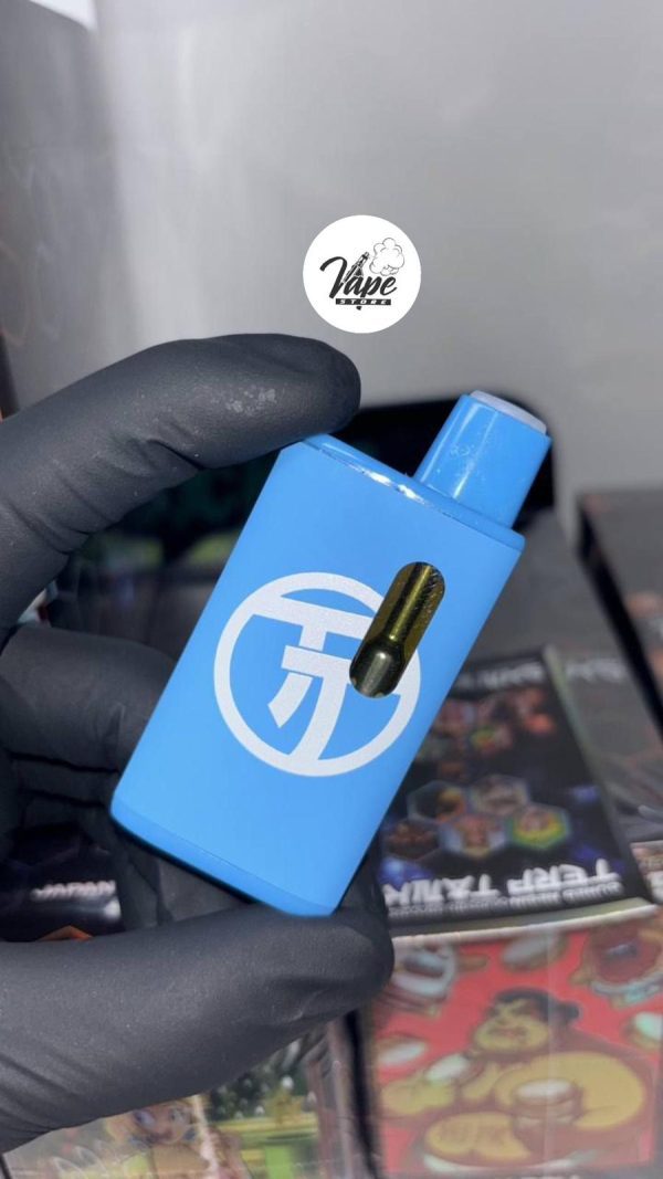 terp tanks 2g disposable