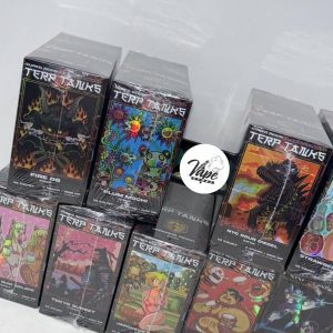 terp tanks 2g disposable