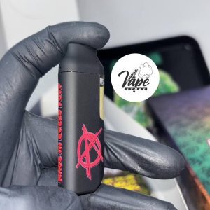 kaos disposable vape