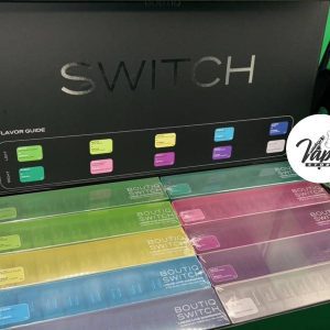 boutiq switch
