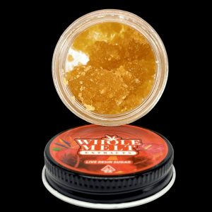 wholemelt extracts