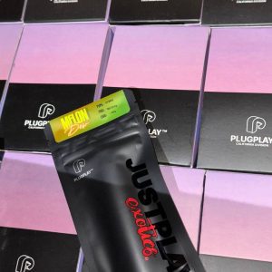 plugplay disposables