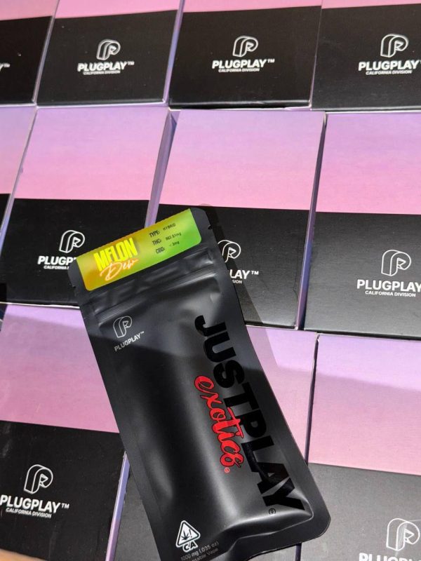 plugplay disposables