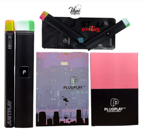 plugplay disposables