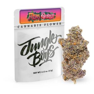 jungle boys cannabis flower