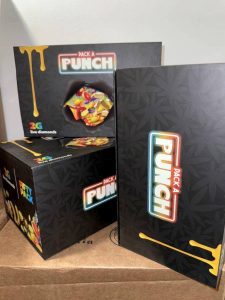 pack a punch disposable