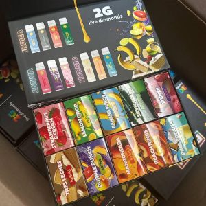 pack a punch disposable