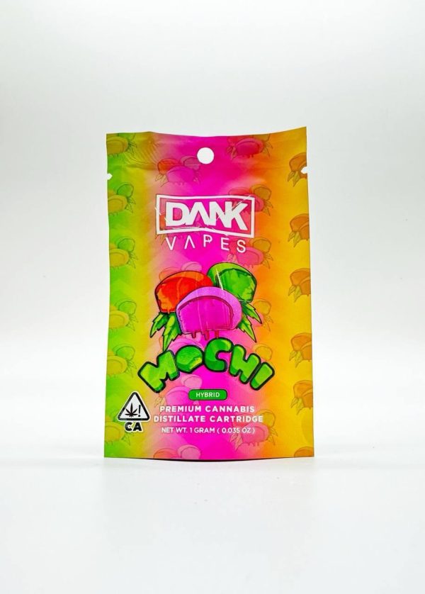 dank vape carts