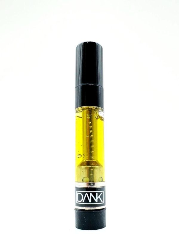 dank vape carts