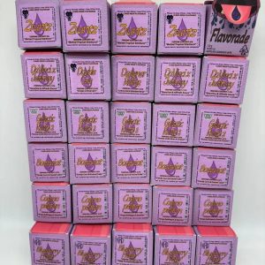 flavorade carts