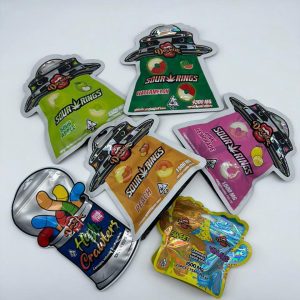 devour 1500 mg edibles